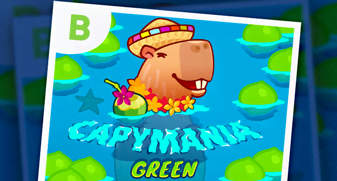 Capymania Green