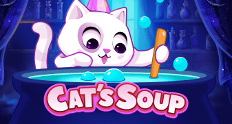 Cat's Soup