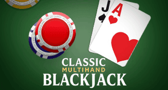 Classic Multihand Blackjack