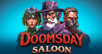 Doomsday Saloon