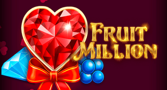 Fruit Million