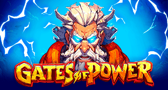 Gates Of Power