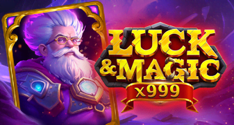 Luck and Magic