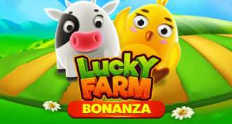 Lucky Farm Bonanza