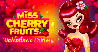 Miss Cherry Fruits